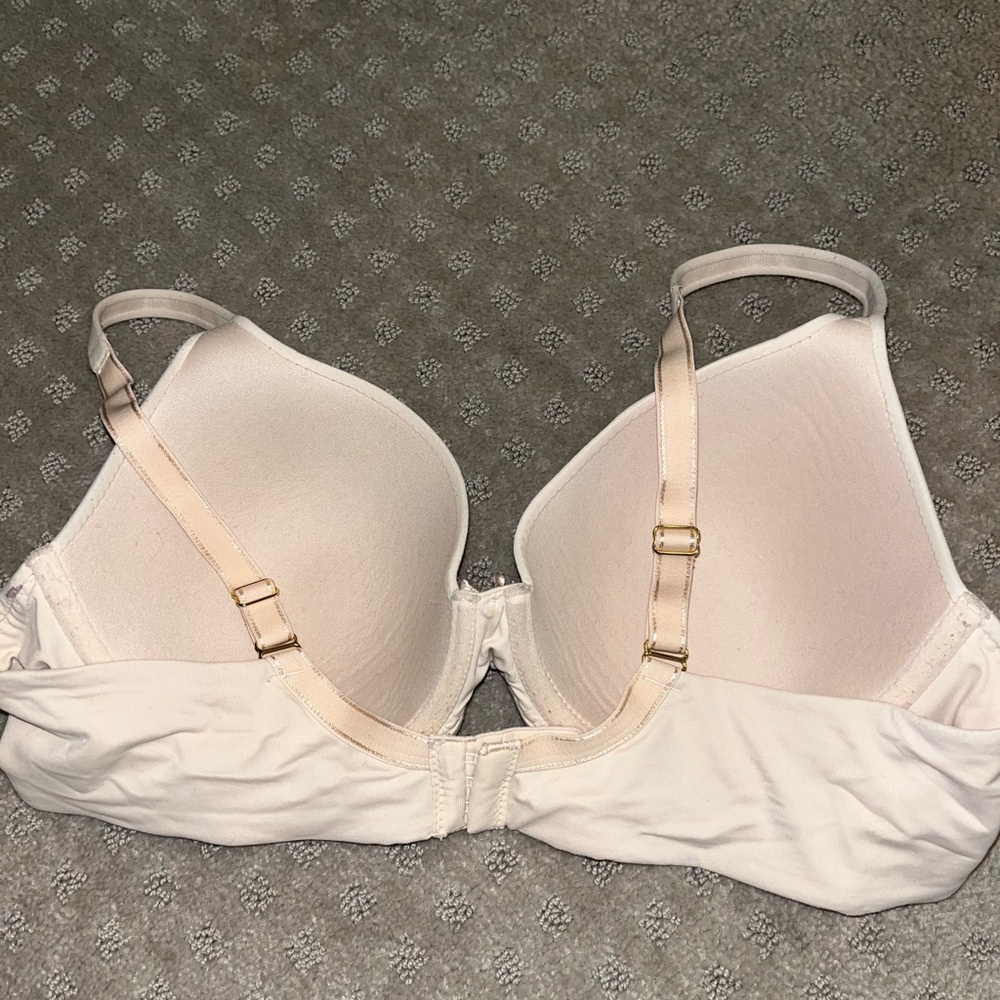 Full coverage bra - Picture 3 of 4